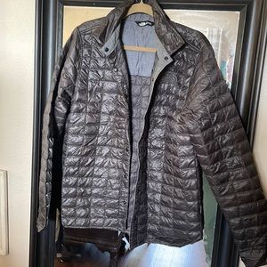 The North Face Men’s Small Coat